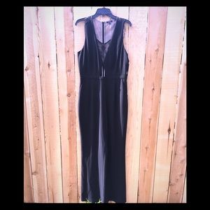 Easy care Jumpsuit